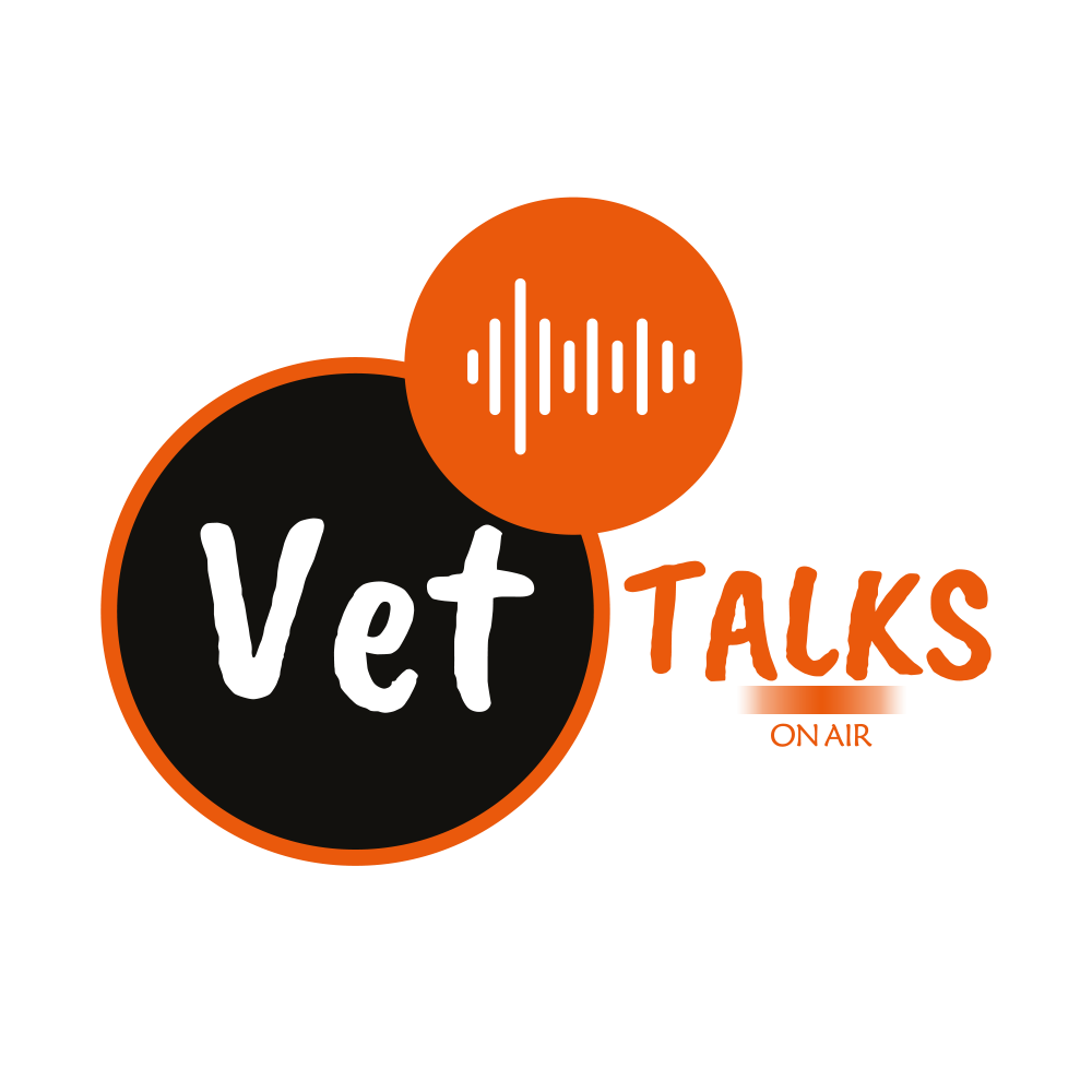 VetTalks Logo